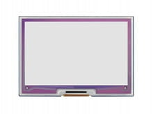 lcd module 4.01 inch 7-color E-Paper E-Ink Rpi Manufacturer WaveShare