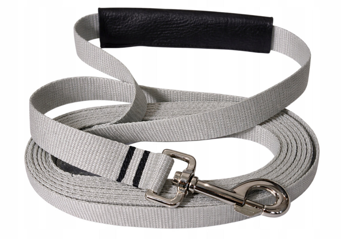 leash for big dog L-XL 25mm 2 m