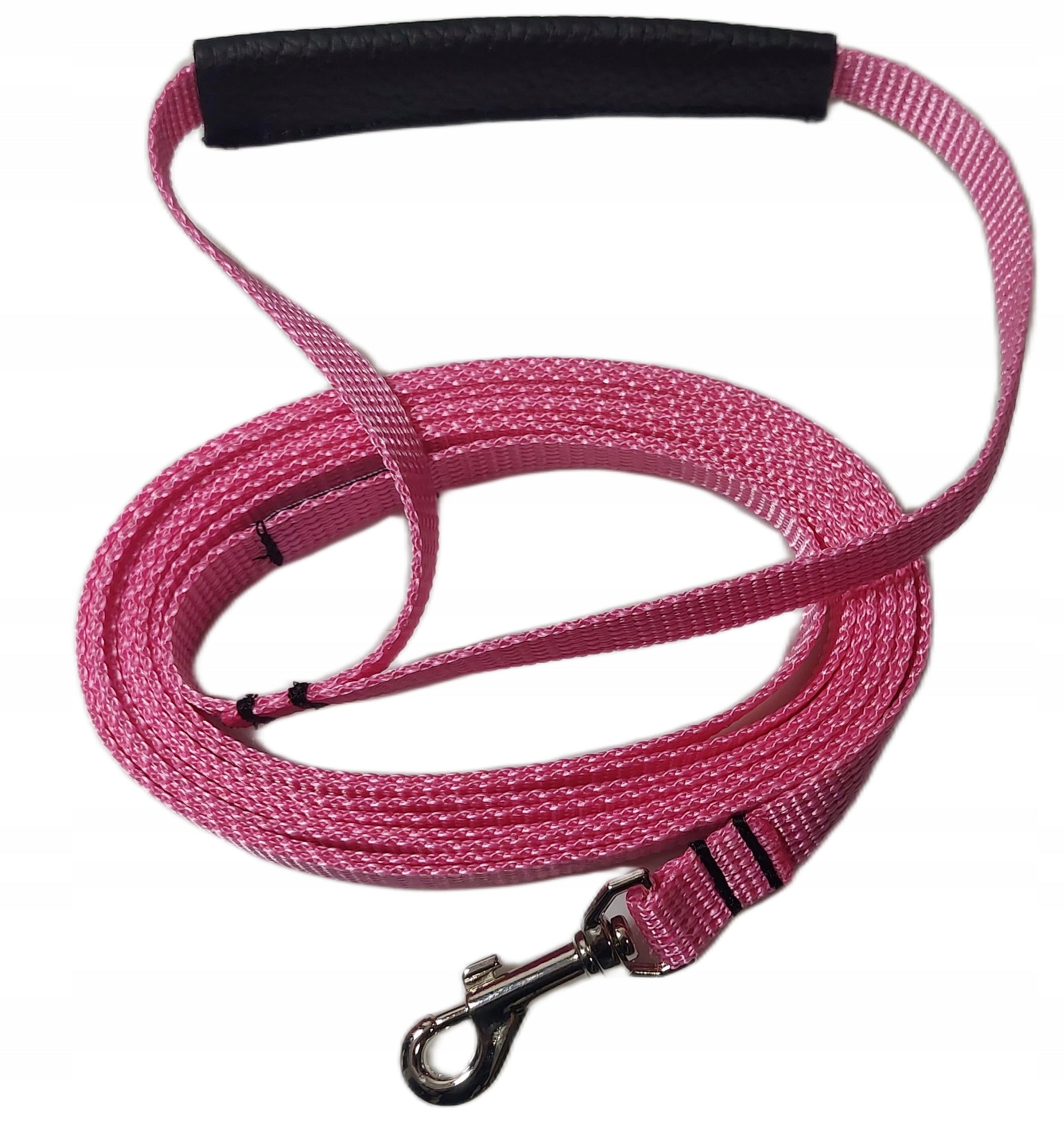 leash for dog, cat rabbit Roz.S 15mm 3m Assorted Colors Kind traditional