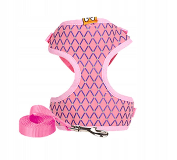 leash harness for cat dog harness s