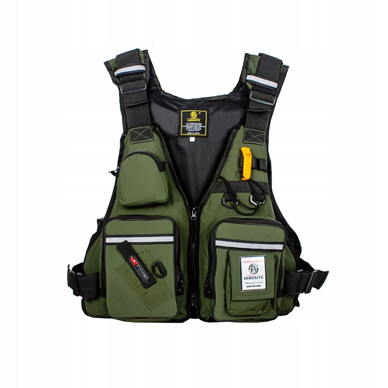 life jacket 100N 100kg Floating life vest