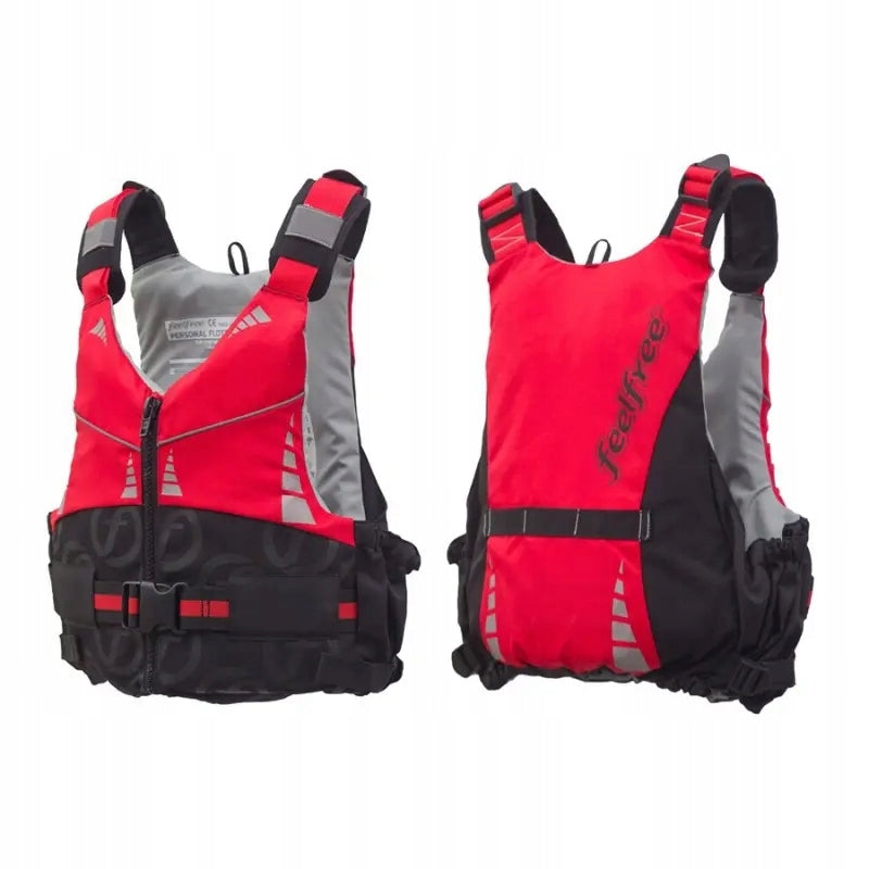 life vest safety vest Aquarius L/XL up to 90 kg with shoulder adjustment