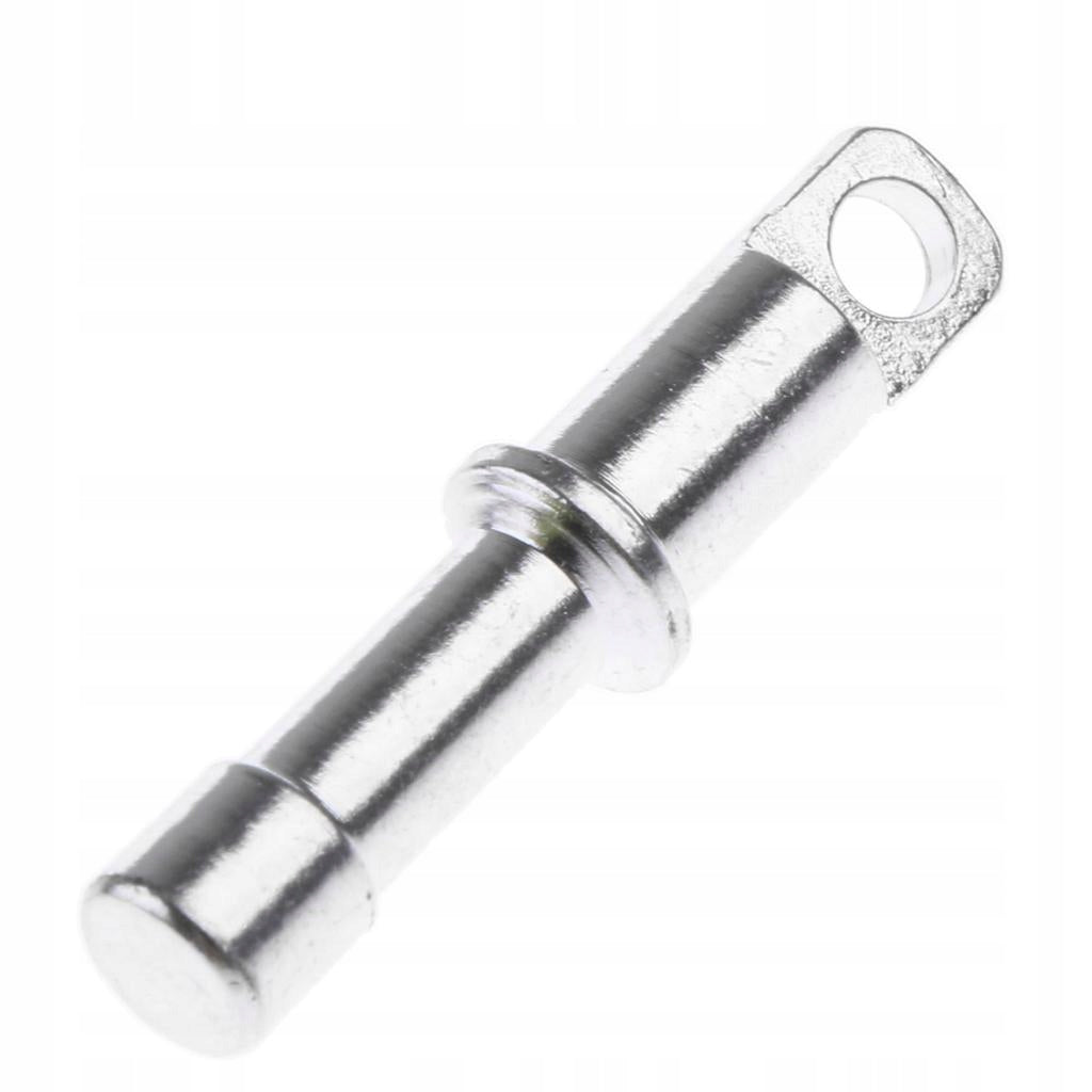 light Aluminum Rod Tent Pole Replacement Accessories (End for 11mm Packaging status original