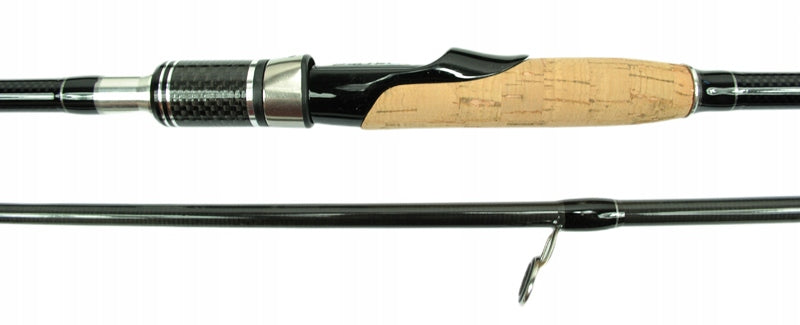 lightweight spinning rod CLASSIC SPIN 2,7m 10-30g PRO FL PIKE ZANDER Brand FL