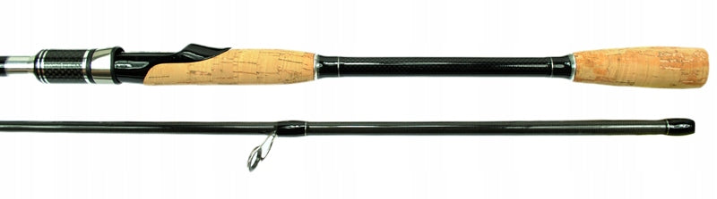 lightweight spinning rod CLASSIC SPIN 2,7m 10-30g PRO FL PIKE ZANDER Total length 270 cm