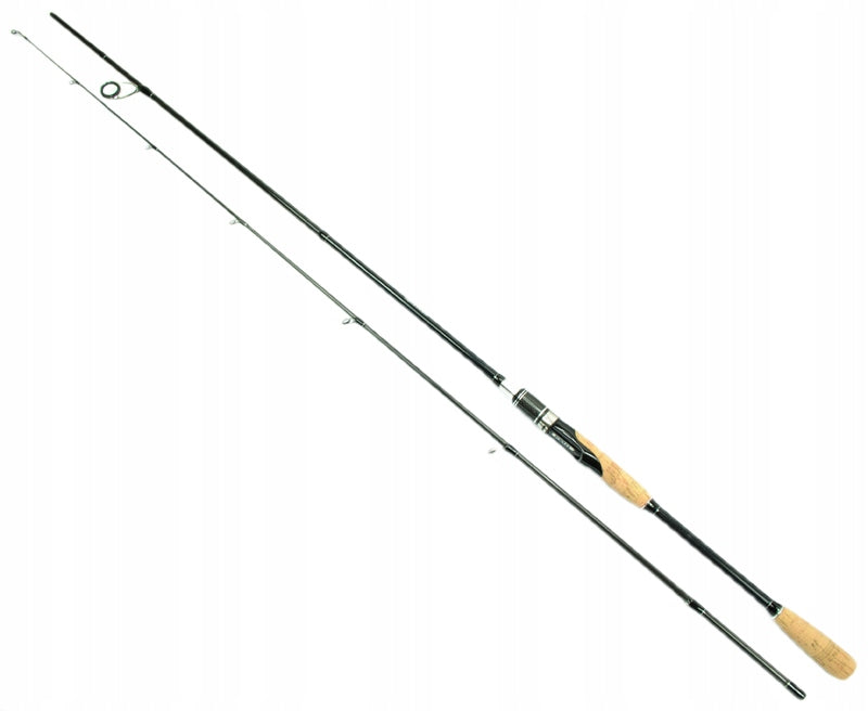 lightweight spinning rod CLASSIC SPIN 2,7m 10-30g PRO FL PIKE ZANDER Transport length 140 cm