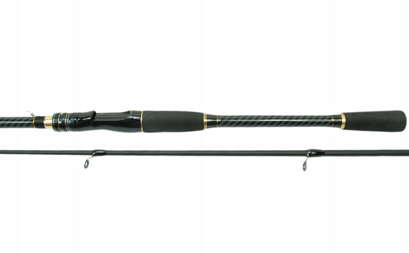 lightweight spinning rod LEGEND SPIN 2,4m 10-30g PRO FL PIKE ZANDER 180g Brand FL