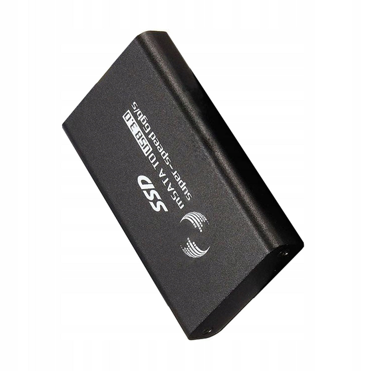mSATA to Micro USB 3.0 SSD Enclosure for Drives Disk interface mSATA