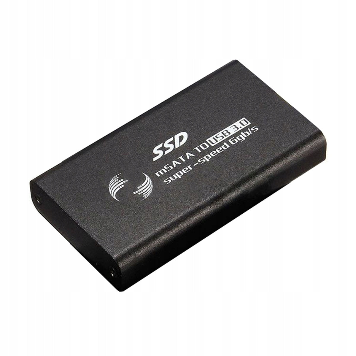 mSATA to Micro USB 3.0 SSD Enclosure for Drives