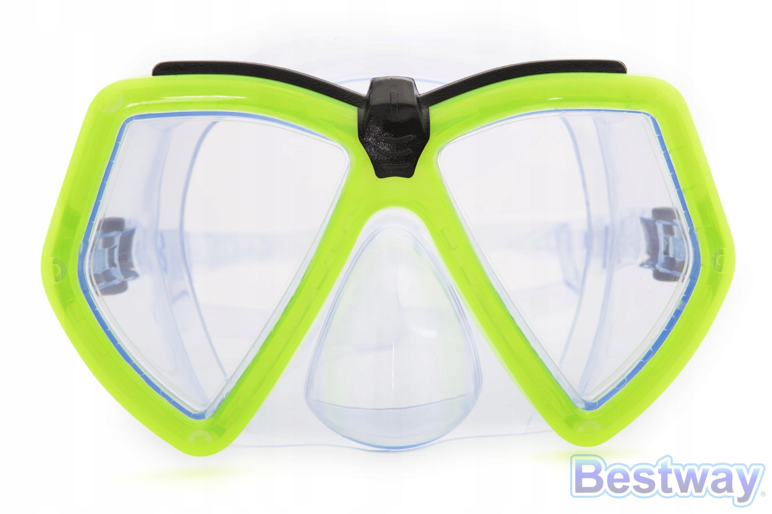 Tauchmaske für Kinder Bestway Hydro-Swim Ever Sea, verschiedene Farben 