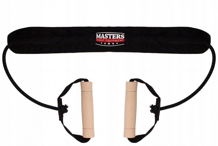 masters RUBBERS FOR PUNCH TRAINING dynamics strength