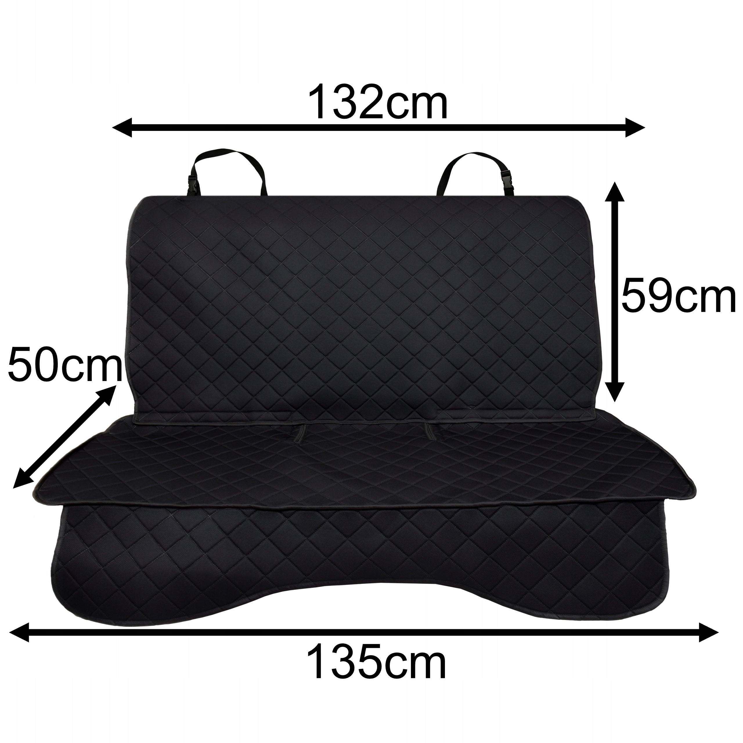 mat for transporting a dog in a car waterproof Manufacturer Zakszwalnia