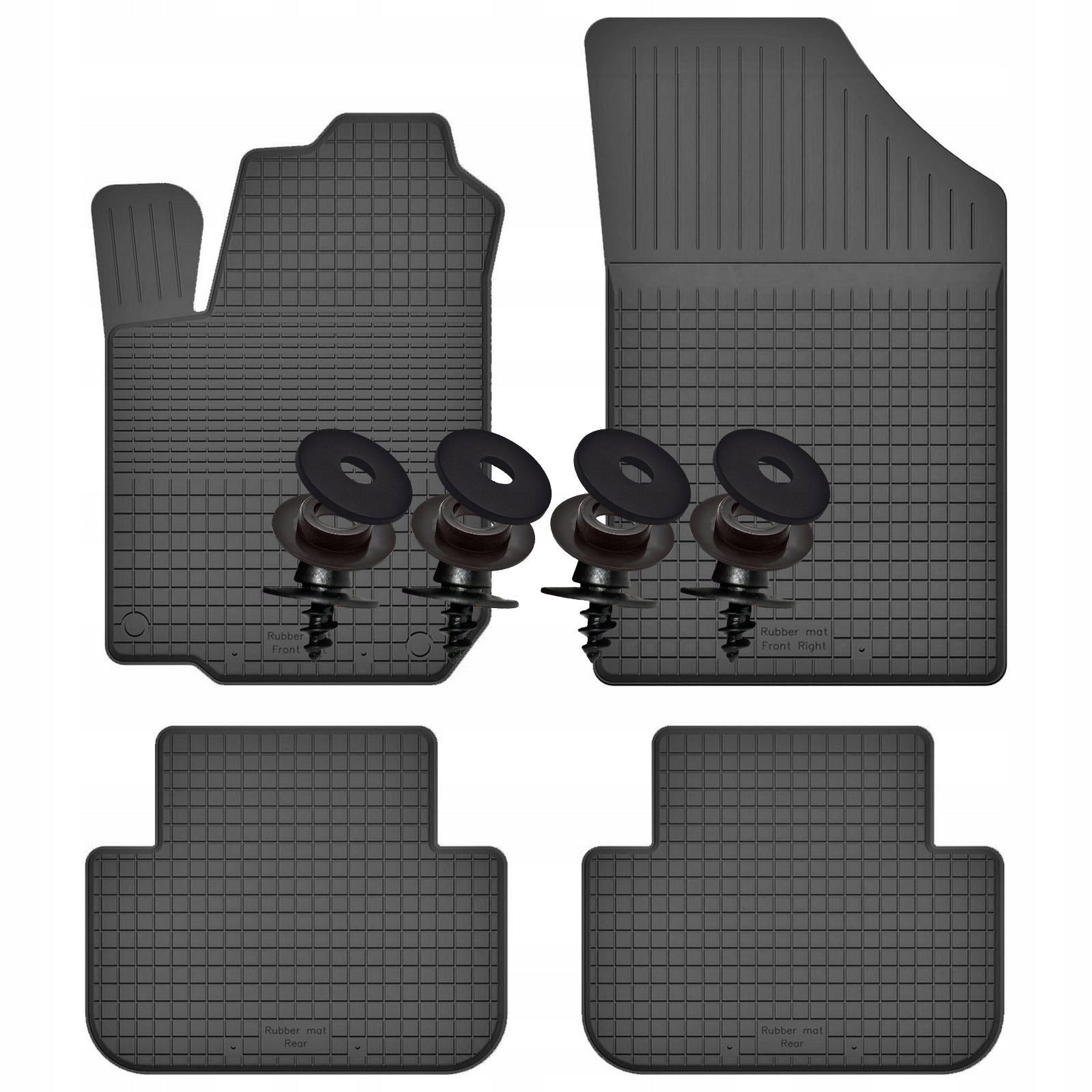 mats NISSAN Juke F15 2010-2019 2018 2017 2016 2015 2014 2013 2012 + STOPWATCHES