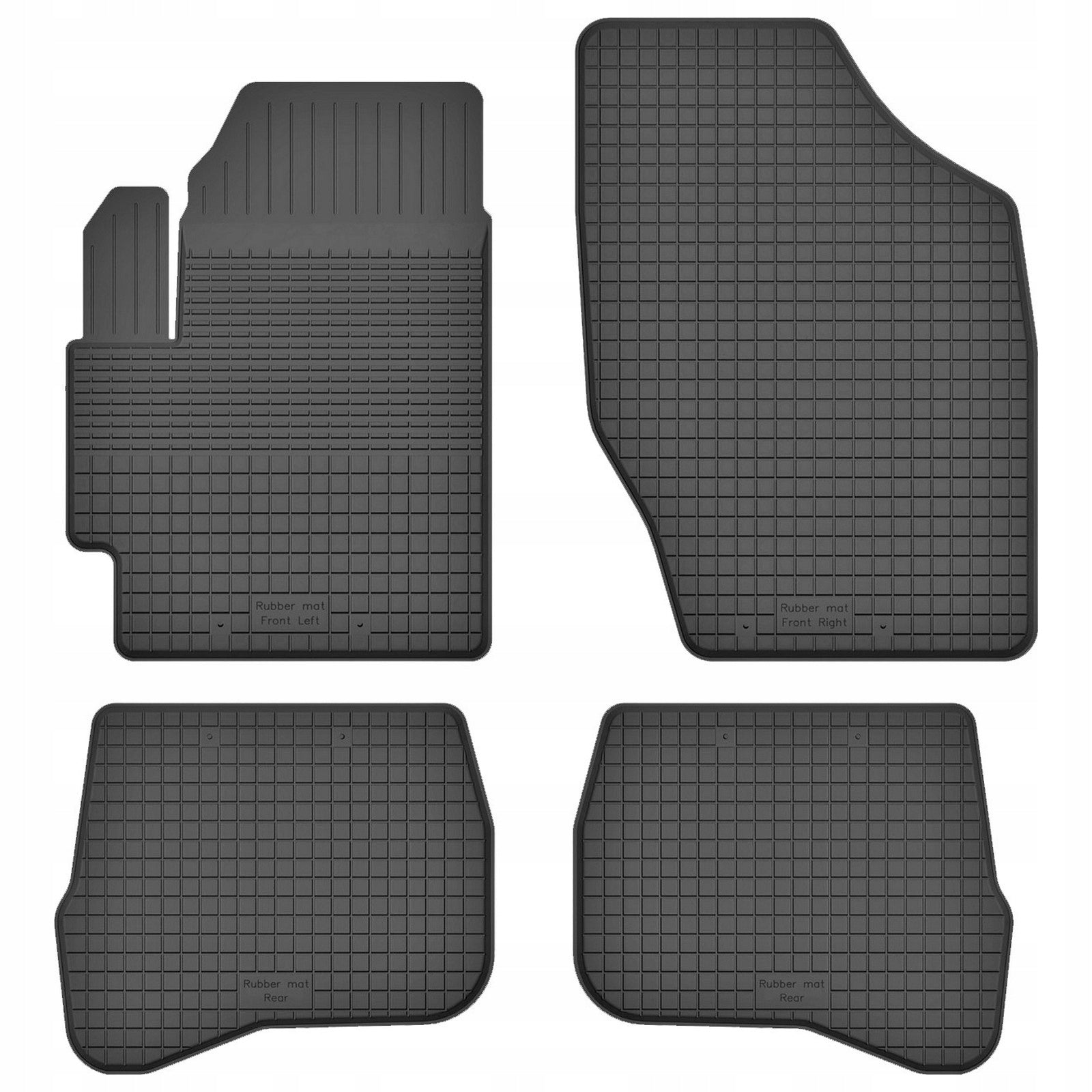 mats SUZUKI Jimny 2018-2026 2025 2024 2023 2022 2021 2020 2019 + STOPWATCHES Multi-item bundle yes