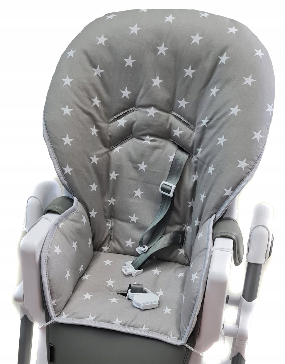 mattress insert for a chair like LIONELO yummy chicco COTTON