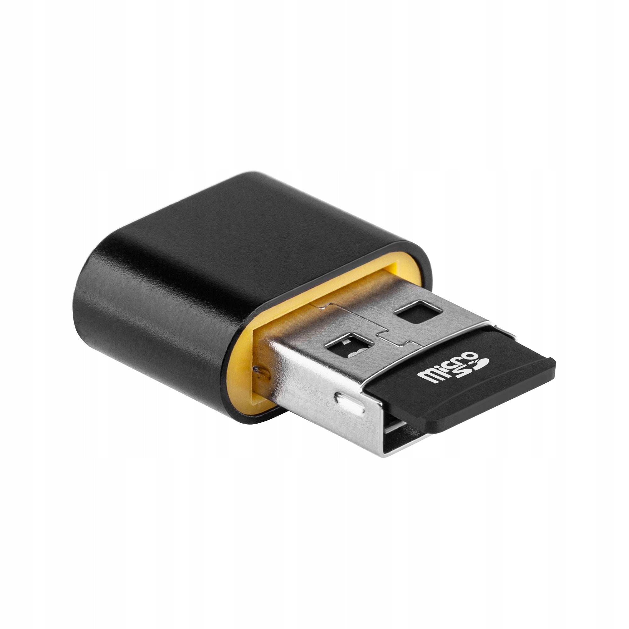 microSD card reader r60 mini Rebel Kind MMC/SD