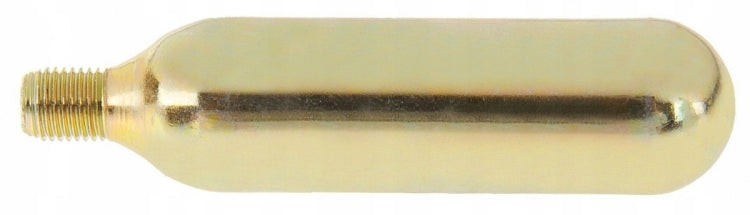 mini pump for CO2 cartridges Luft C-C-0173 with cartridge Packaging status original