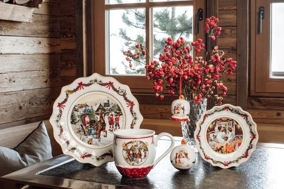 Villeroy & Boch dubuo, 16 cm