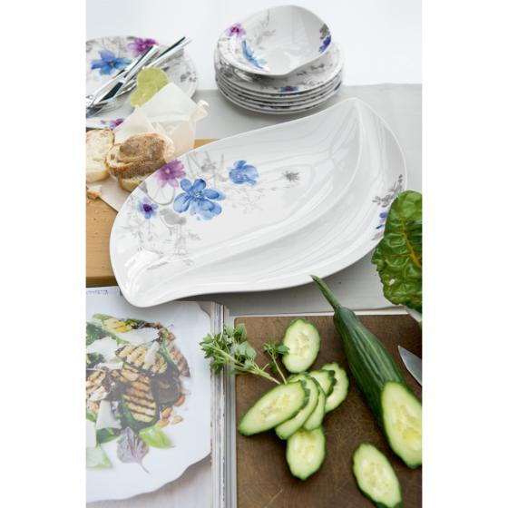 Dubuo Villeroy & Boch Mariefleur 36x24 cm 1.15 L