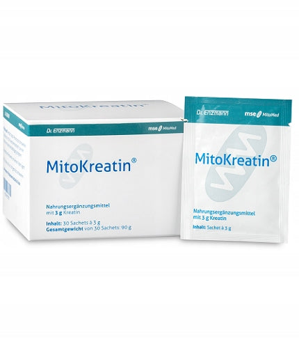 mitopharma MitoKreatin MSE dr Enzmann