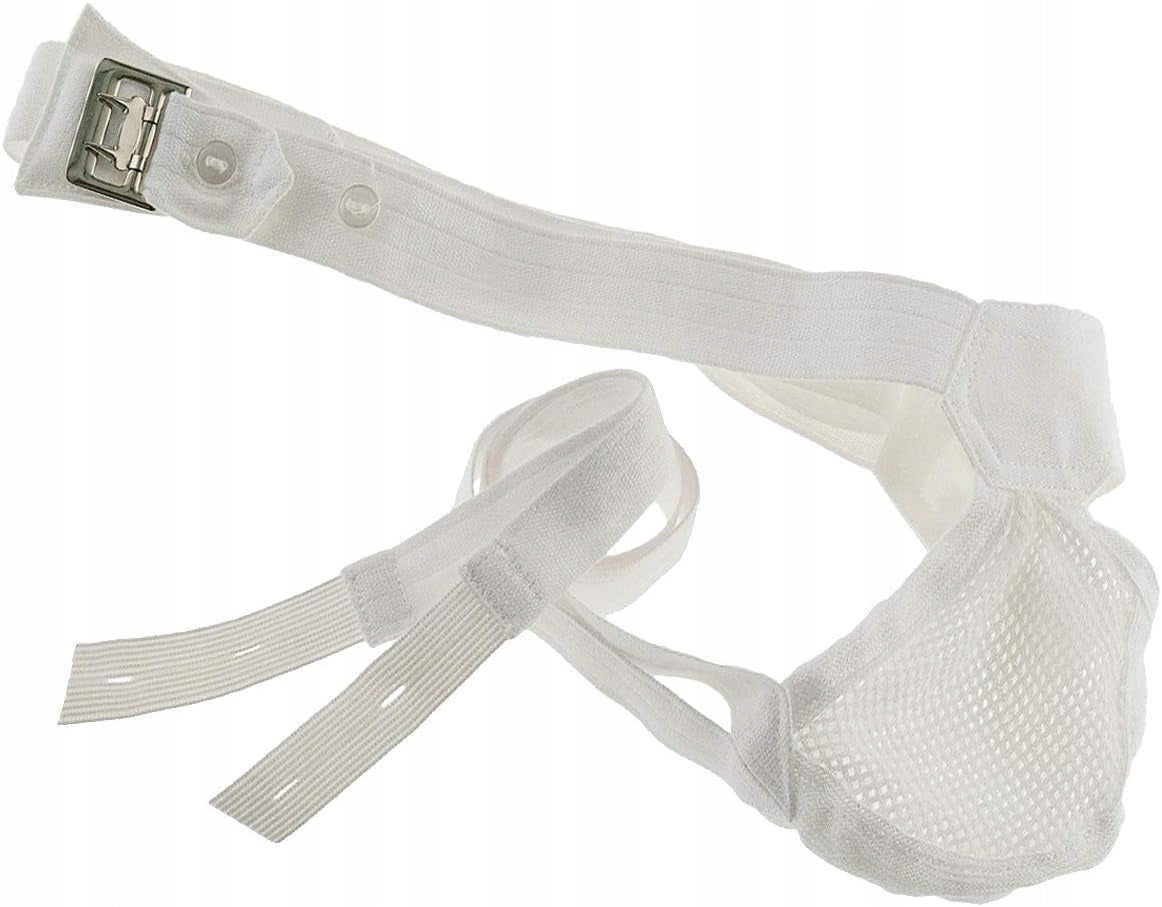 mmasport Anatomical Suspensor with scrotum support, CE certified Brand no brand