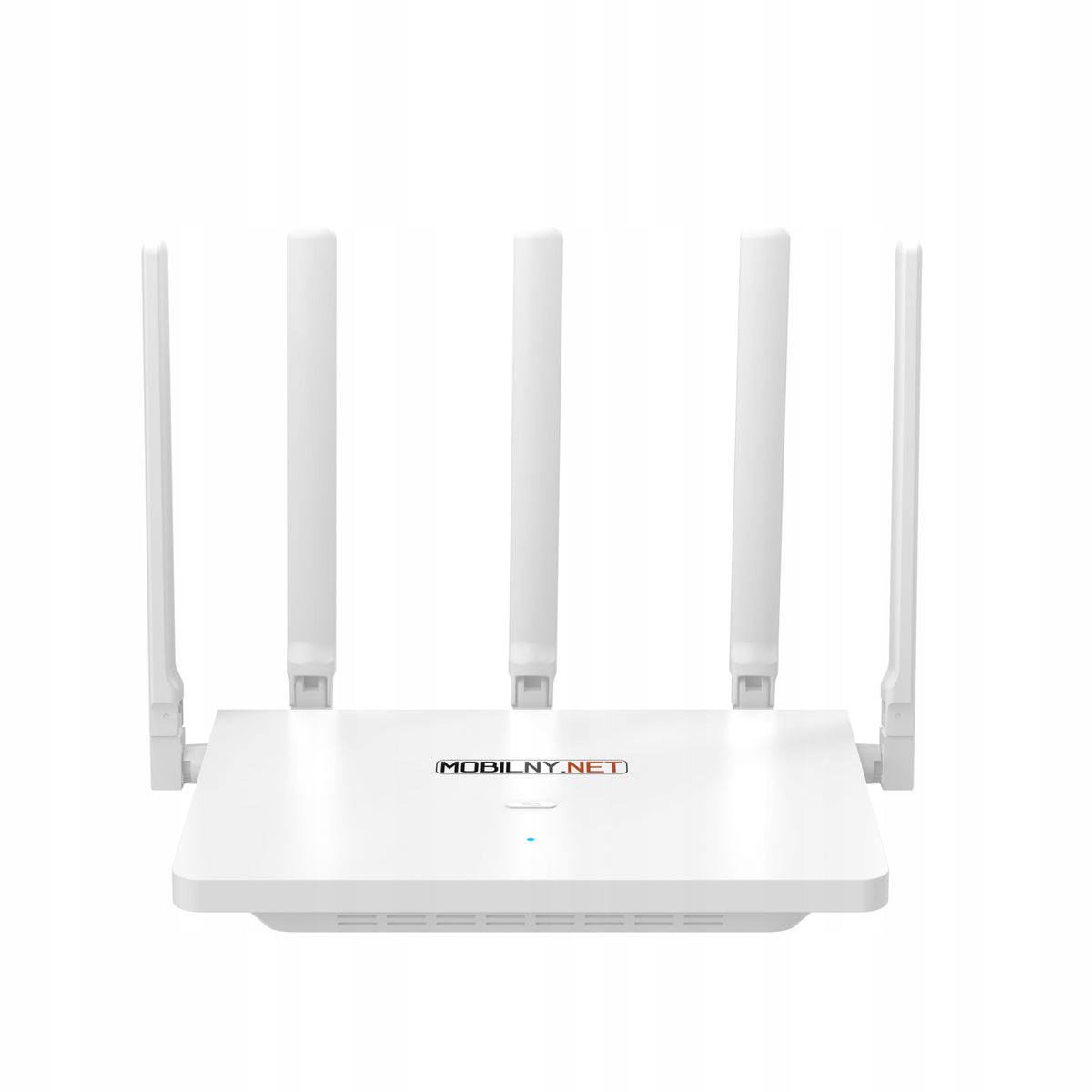mobilny.net DW6ML3V1 Powerful Home Office WiFi6 MESH WAN LAN Router AX3000 Manufacturer inny (Qumak-Sekom)