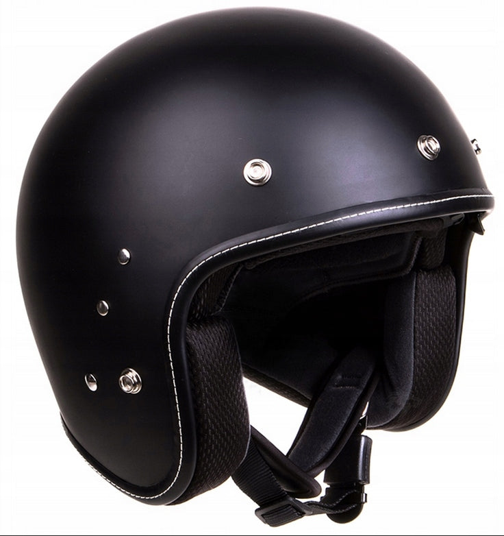motorcycle helmet ROCC Classic M Manufacturer Rocc