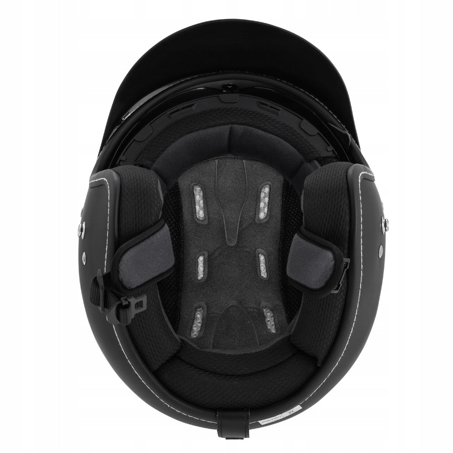 motorcycle helmet ROCC Classic M Manufacturer's catalog number 429409.M