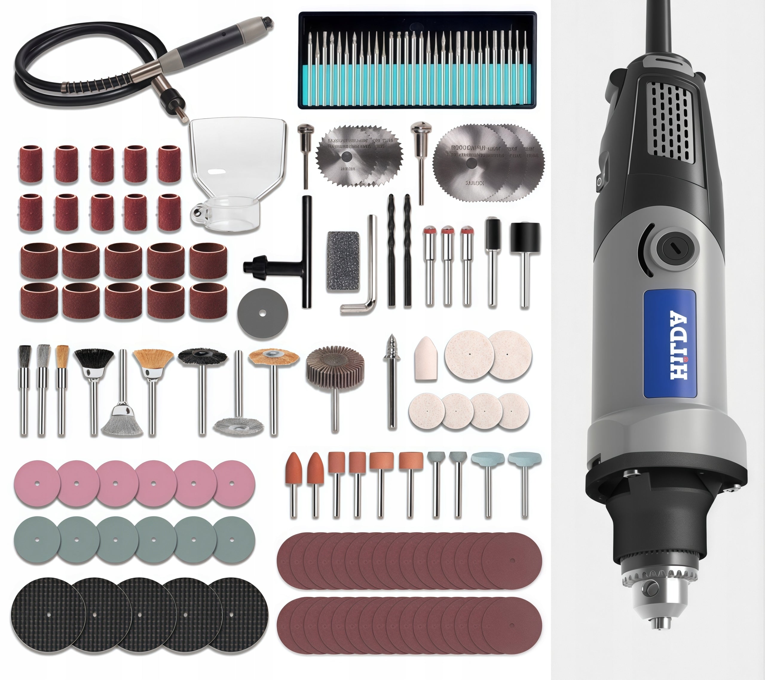 multifunctional mini electric grinder 400w 178x set