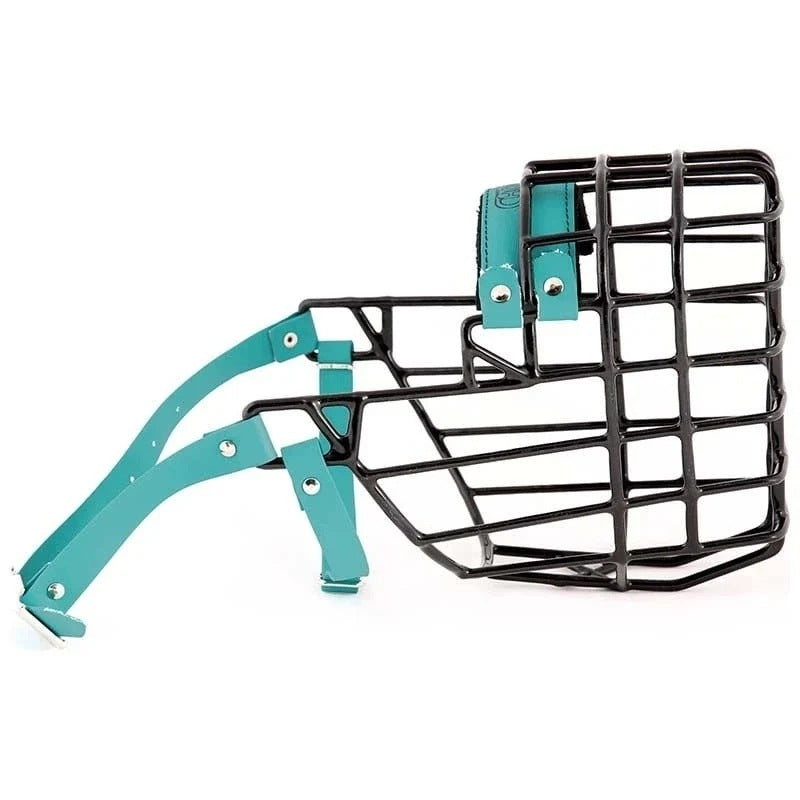 muzzle Chopo Biothane German Shepherd Malamute Kuvasz Female Manufacturer code 3520