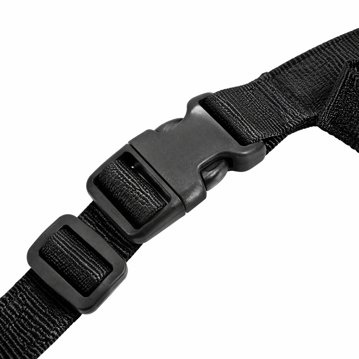 muzzle L nylon anti-bark net for medium large dogs black Manufacturer code 0767711695054