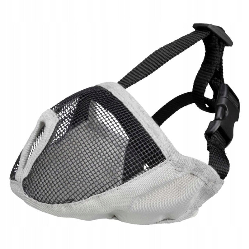muzzle for short-faced dogs [size S] Manufacturer code 5906063886733