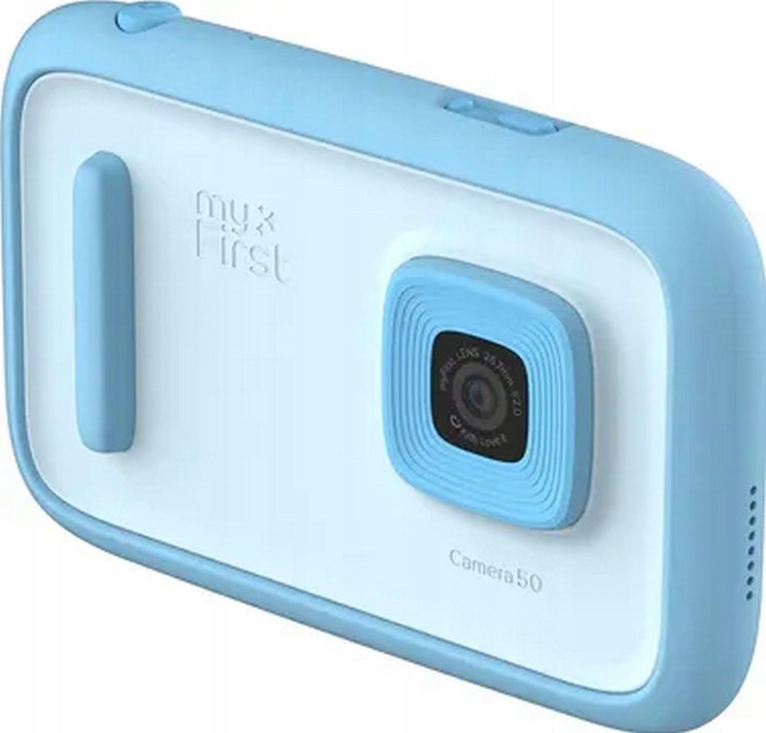 myFirst Camera 50 blue Brand Myfirst