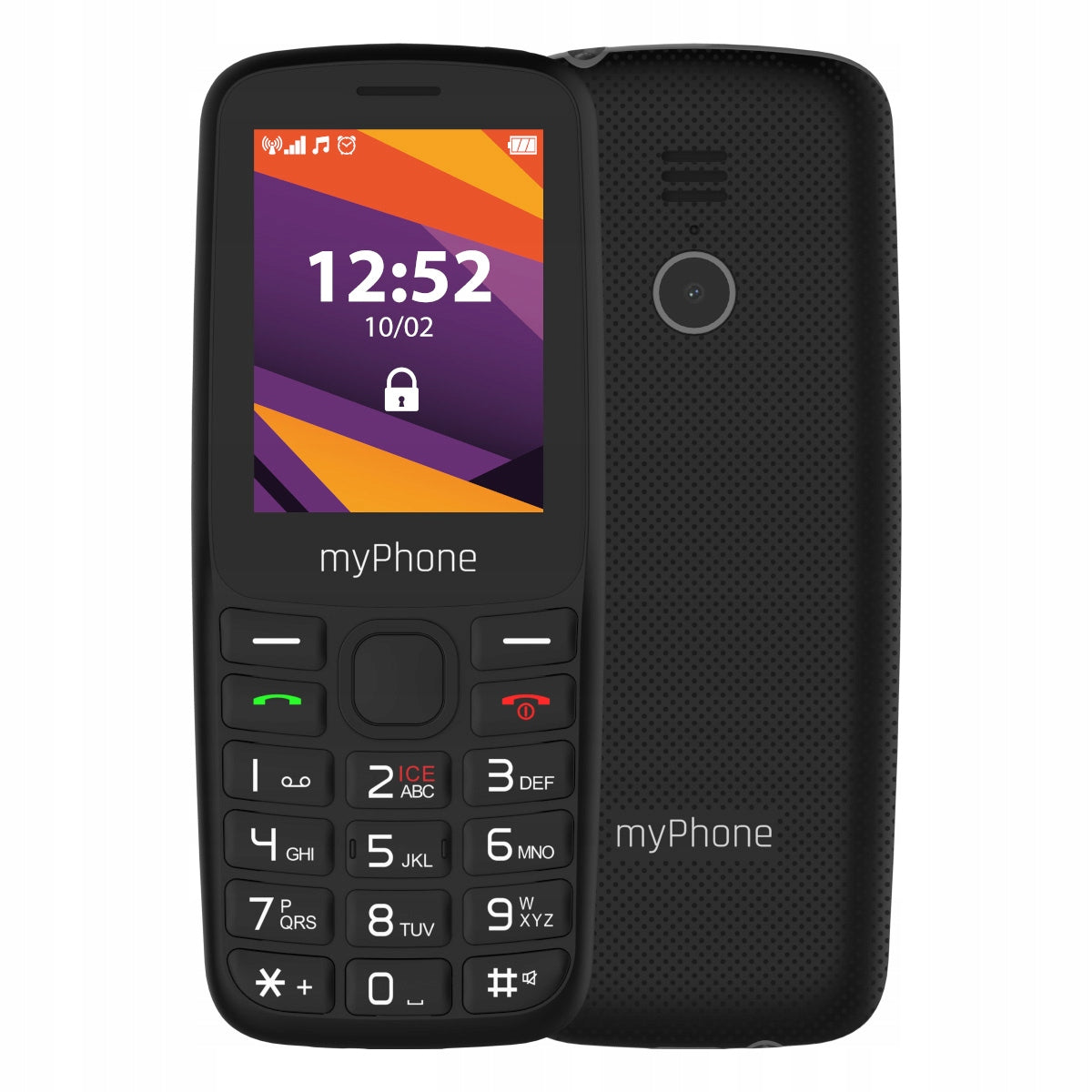 myPhone 6410 LTE