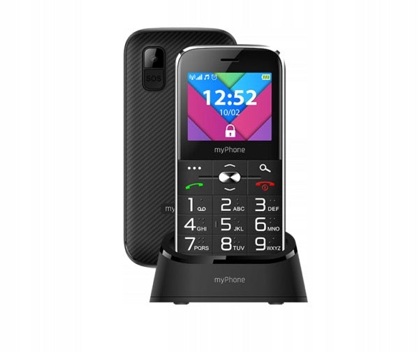 myPhone Halo C