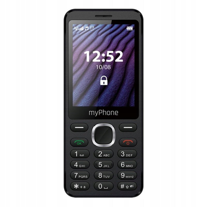 myPhone Maestro 2 black
