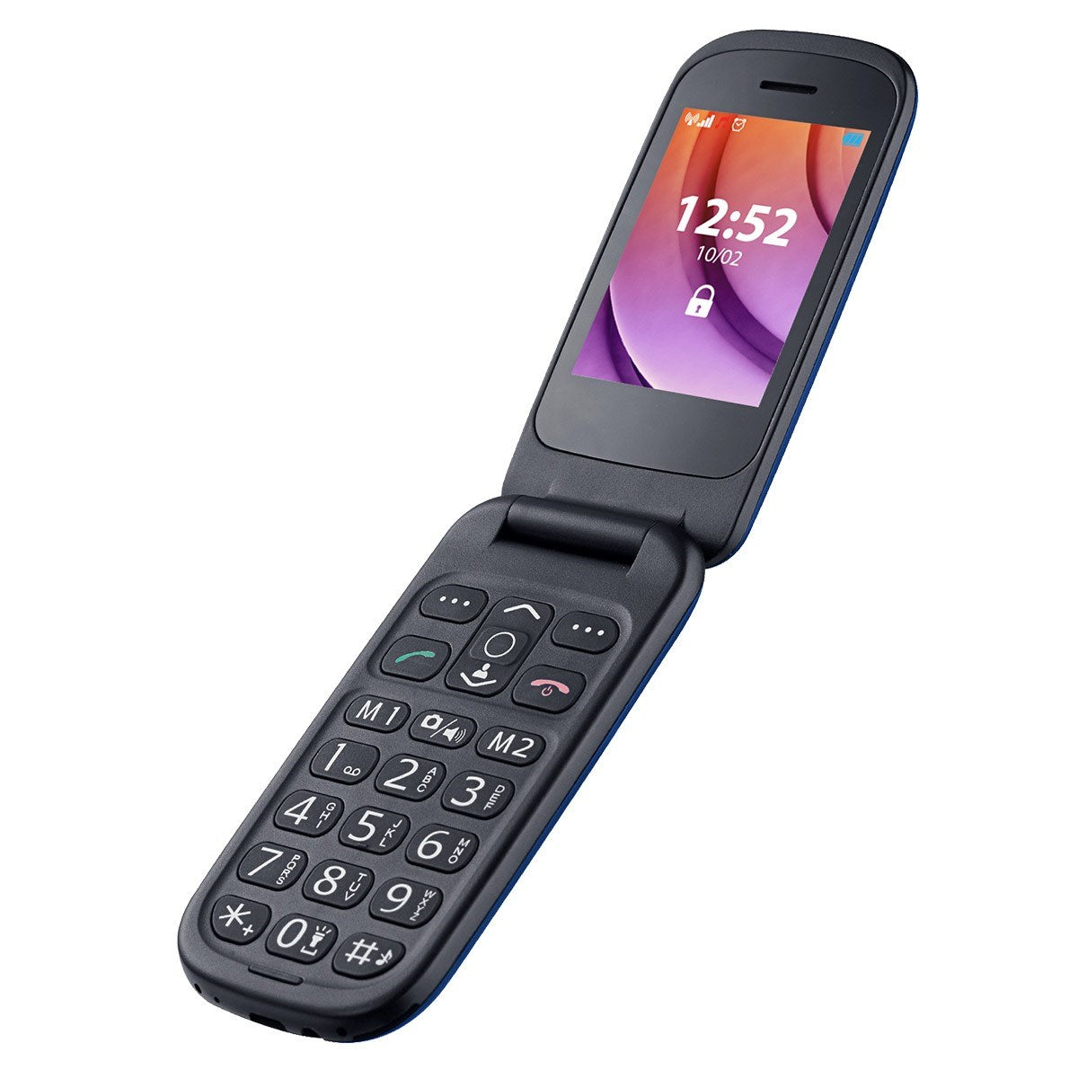 myPhone Twist 2 Phone For Senior CHARGING BASE - READ DESCRIPTION Brand myPhone