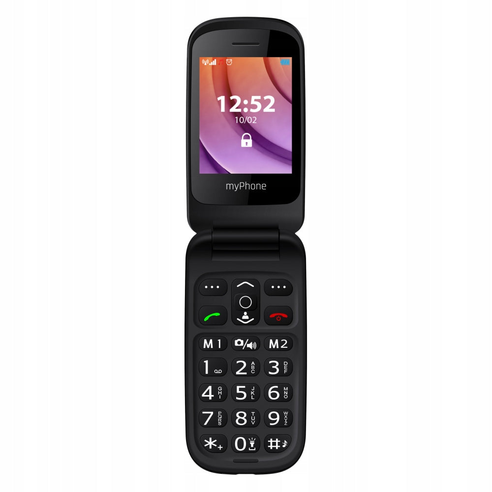myPhone Twist 2 Phone For Senior CHARGING BASE - READ DESCRIPTION Manufacturer code TEL000556