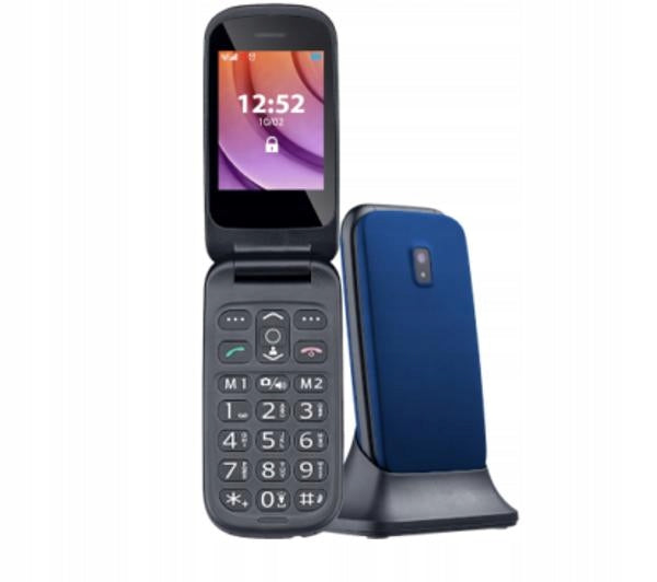 myPhone Twist 2 Phone For Senior CHARGING BASE - READ DESCRIPTION