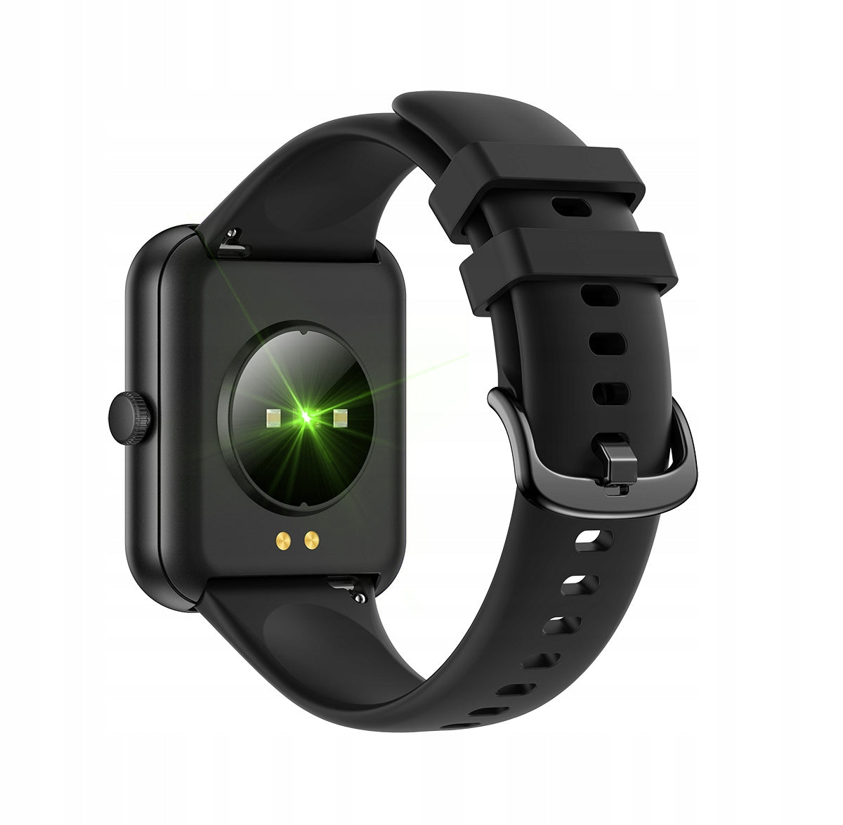myPhone Watch CL Black smartwatch Color black