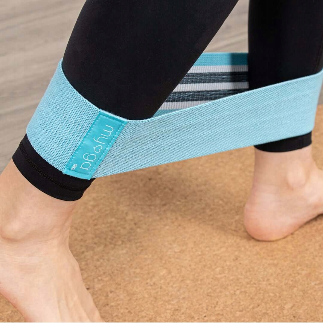 myga Glute Resistance Bands fitness bands Packaging status original