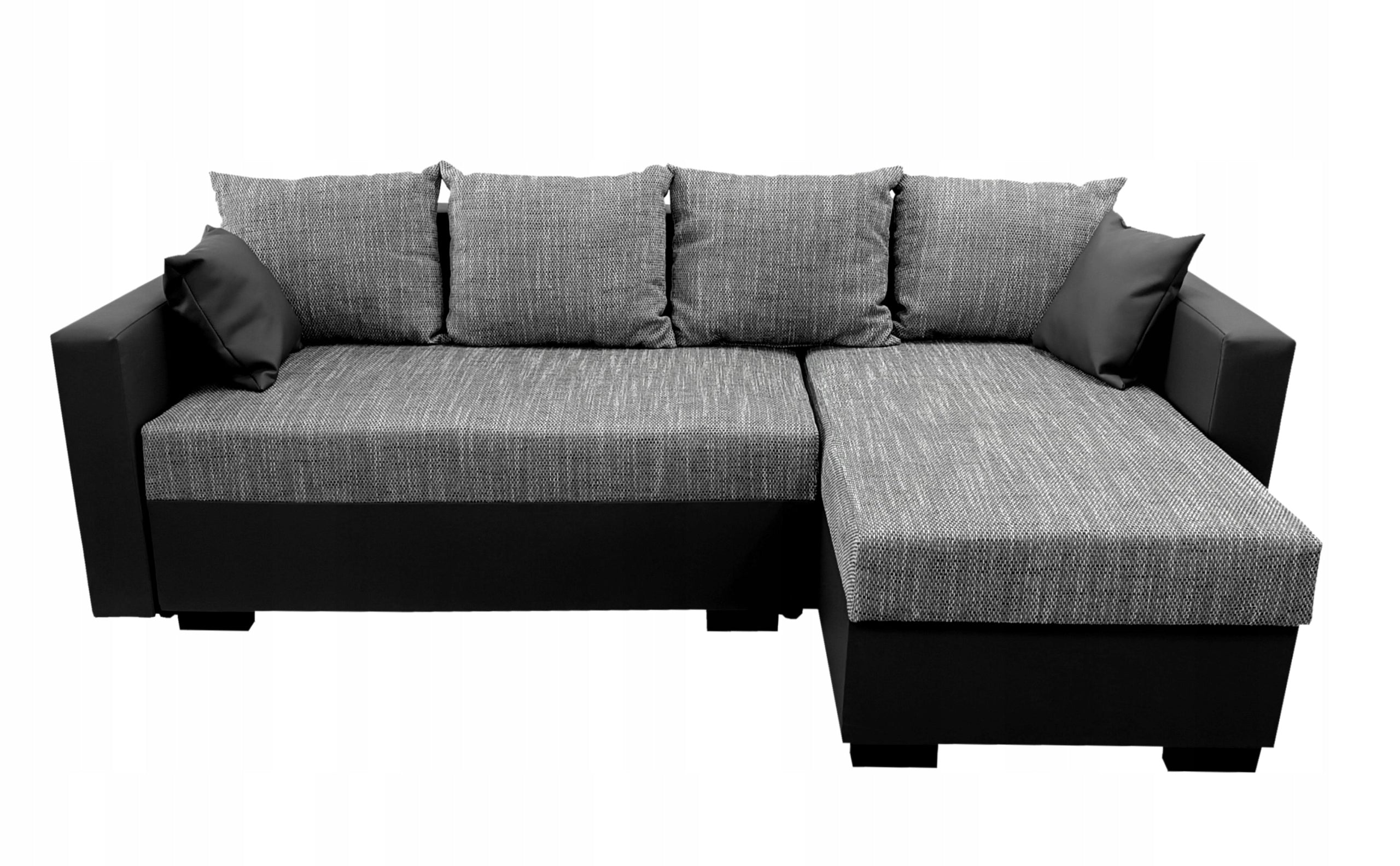 Universal-Softecke Karol 07, grau 