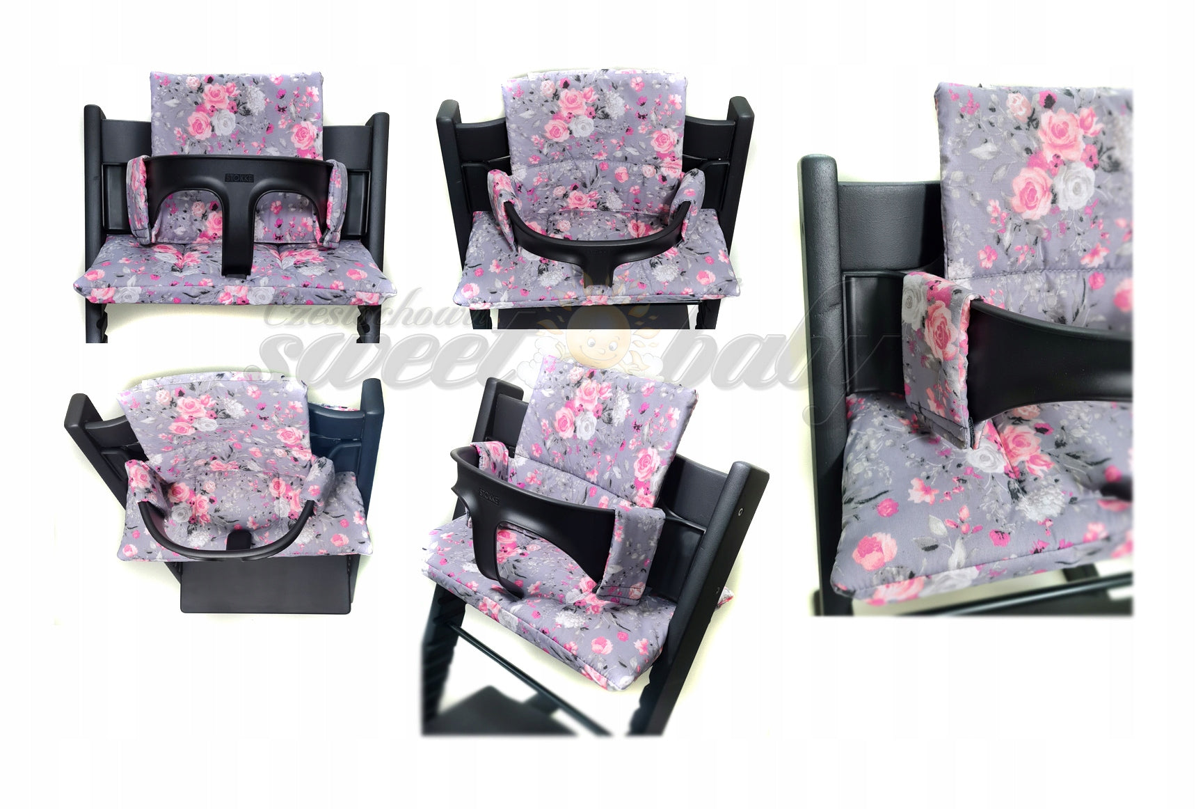 natural chair cushions like tripp trapp slope cotton thick color EAN (GTIN) 5906236511134