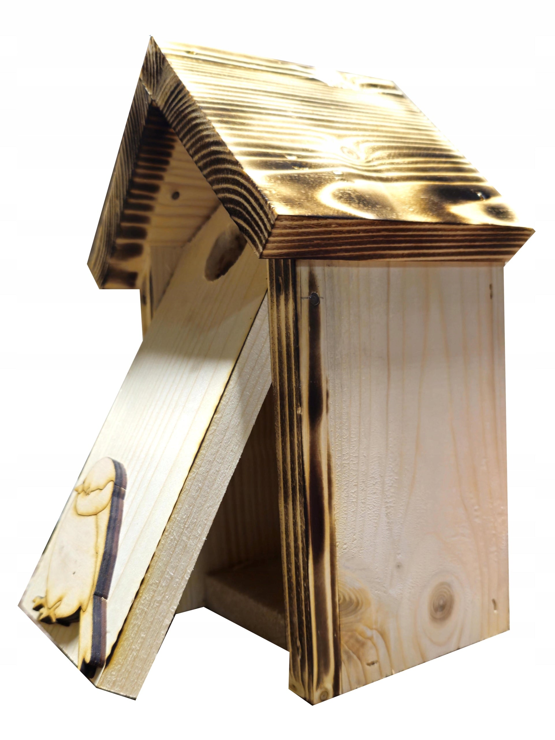 nesting box for birds feeder nesting boxes, nesting box Manufacturer code 4
