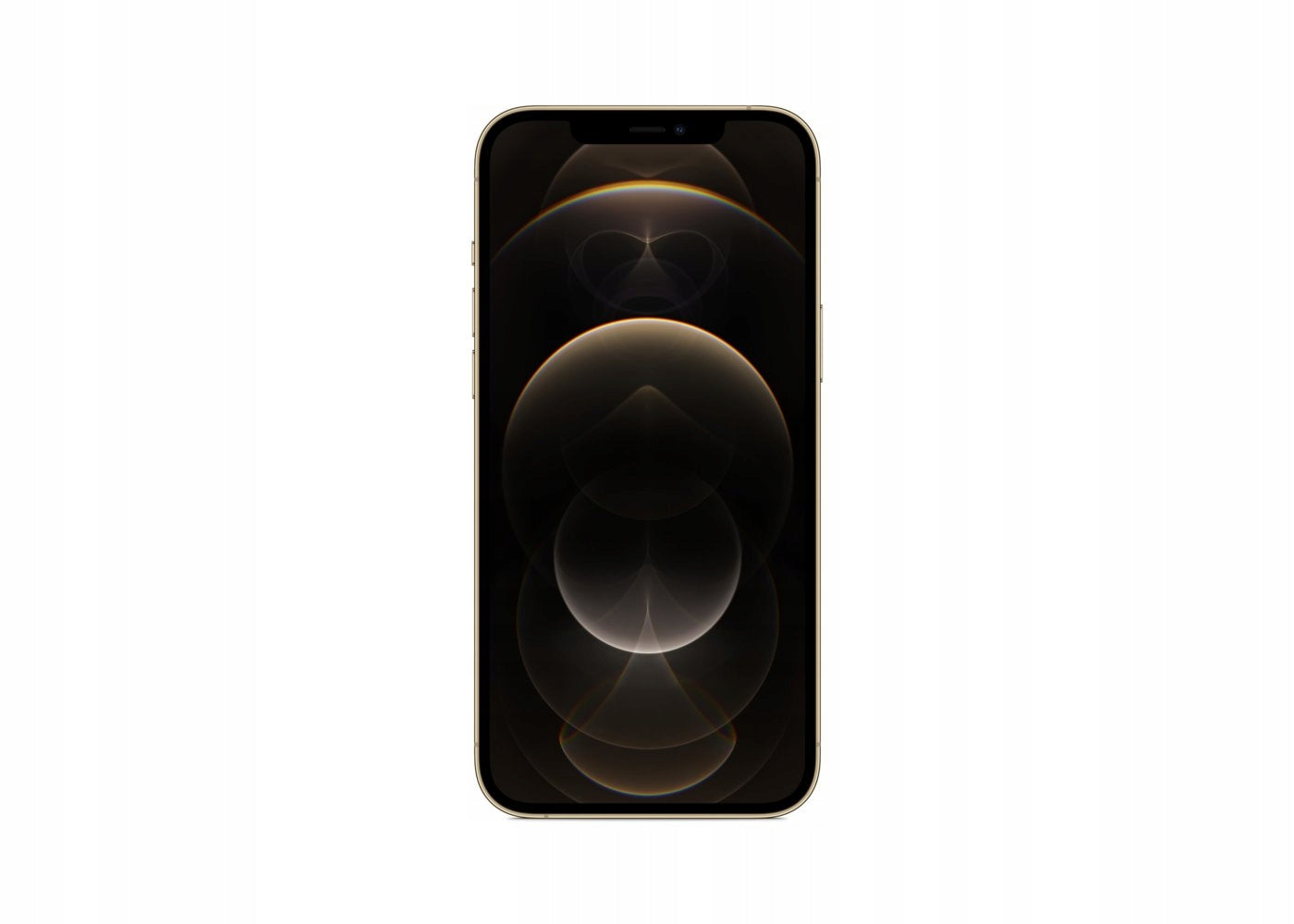 new | Apple iPhone 12 Pro Max | Gold | 512GB | nanoSIM | Lightning Manufacturer code MGDK3PMA