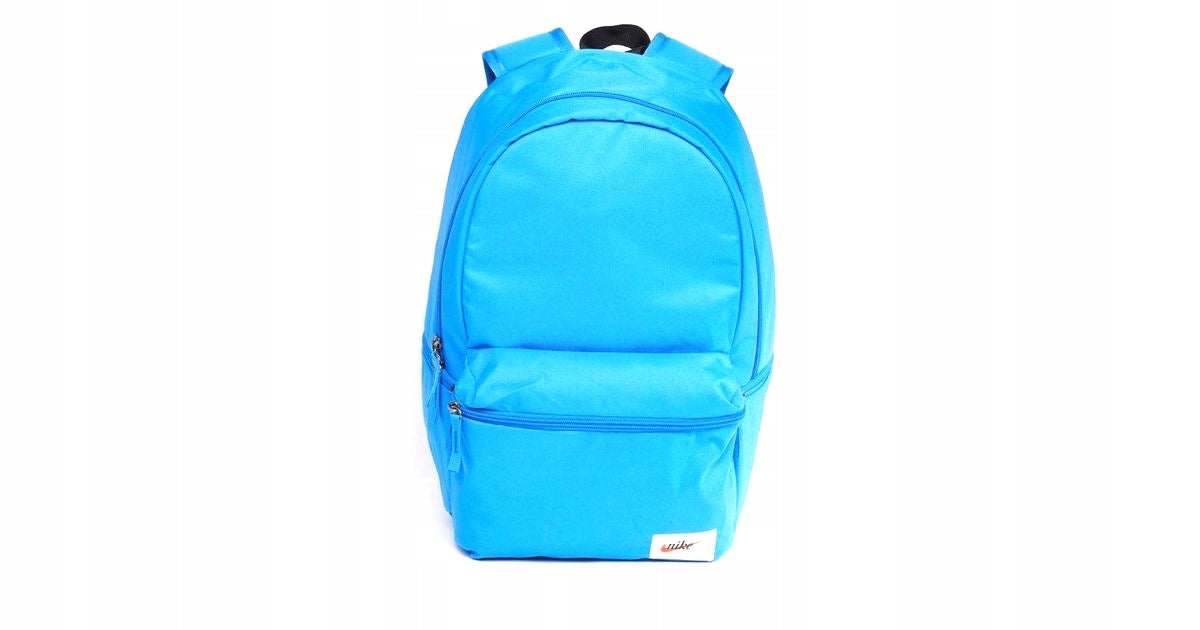 new Backpack NIKE packing SCHOOL roomy 26L