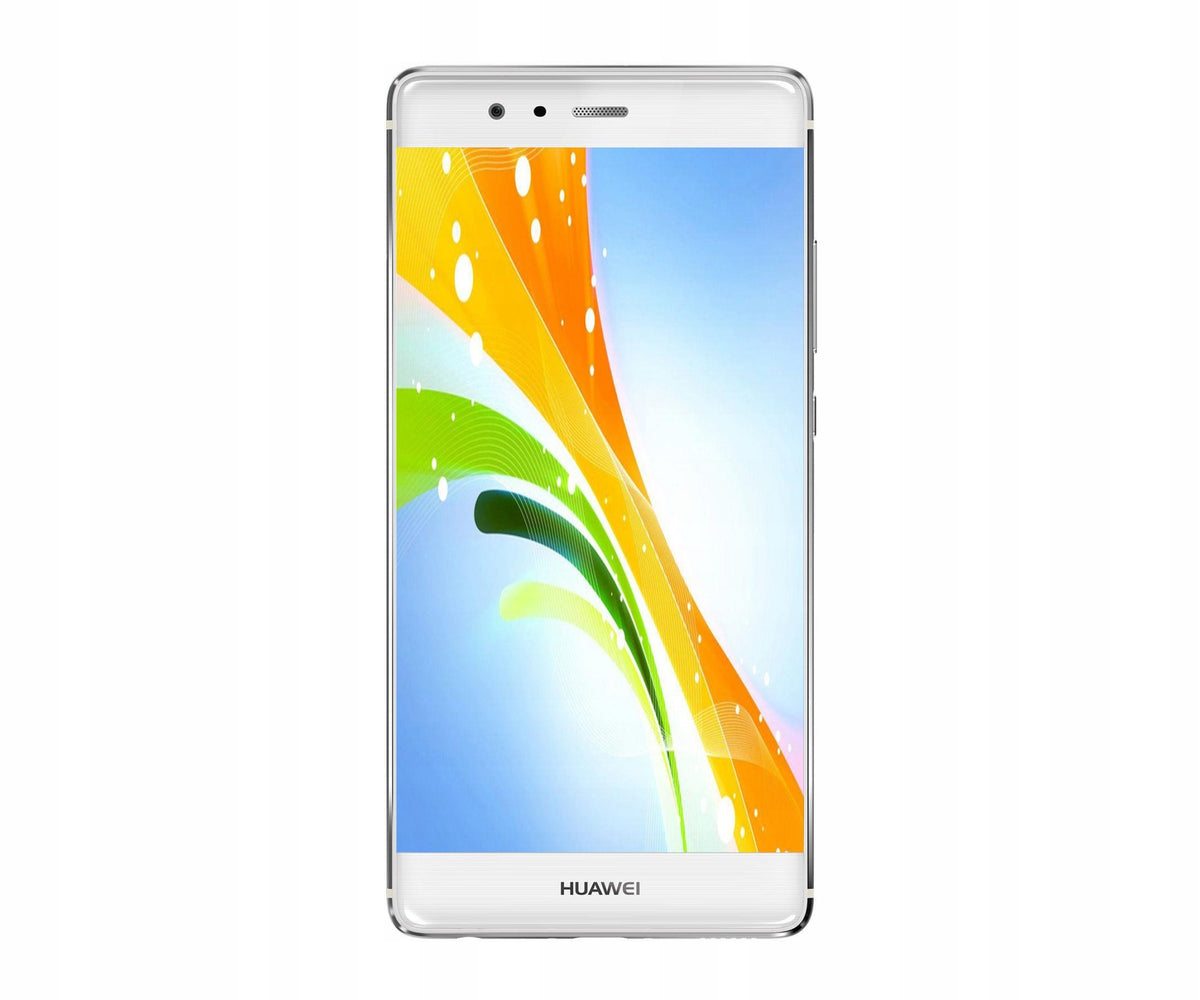 new Huawei P9 3/32GB EVA-L09 4G LTE NFC 5,2" IPS GPS 18W 3000mAh Silver Headphones included yes