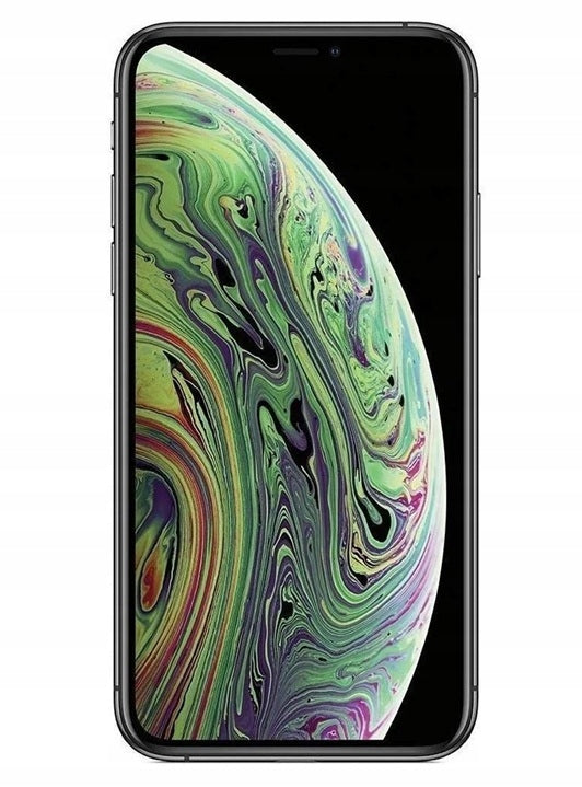 new ORYG | Apple iPhone Xs Max | Space Gray | 512GB | LTE | 3174mAh | NFC Manufacturer code MT562PM/A
