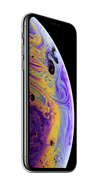 new ORYG | Apple iPhone Xs | Silver | 512 GB | LTE | 2660 mAh | NFC Brand Apple