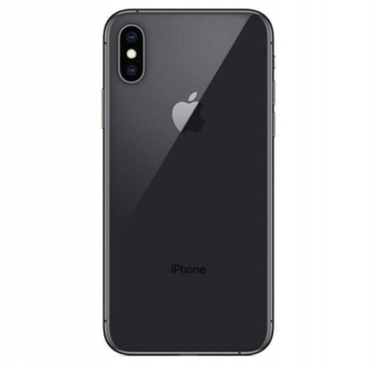 new ORYG | Apple iPhone Xs | Space Gray | 512 GB | LTE | 2660 mAh | NFC Brand Apple